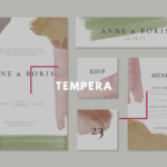 tempera